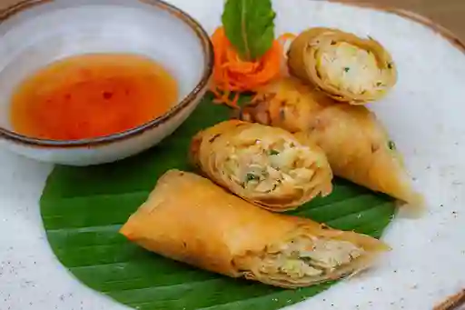Spring Rolls