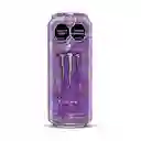 Bebida energizante Monster Violet 437ml