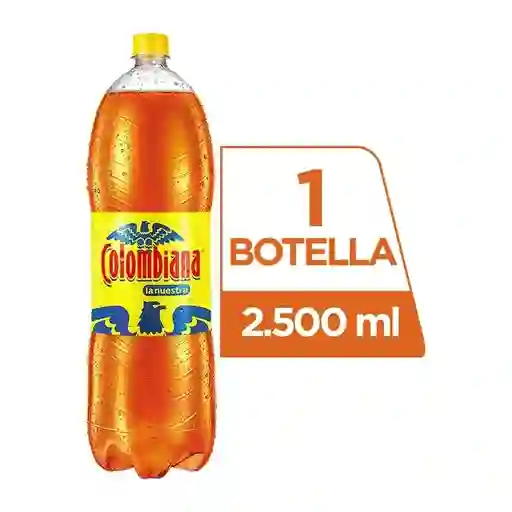 Colombiana 2.5 l