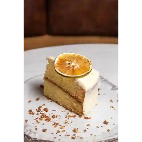 ¨porción Naranja Amapola
