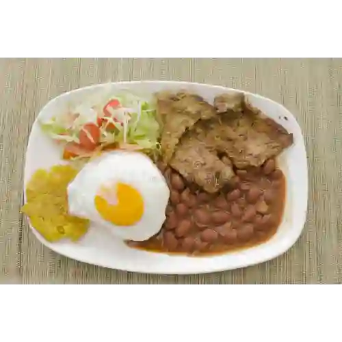 Almuerzos