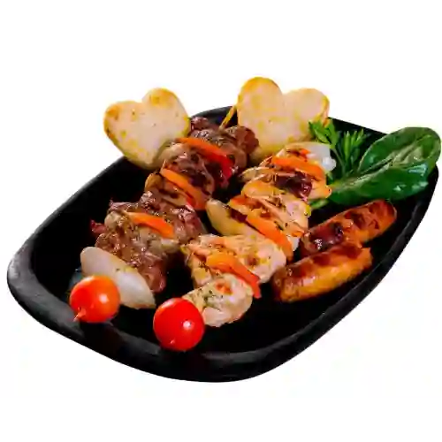 Pincho de Pollo