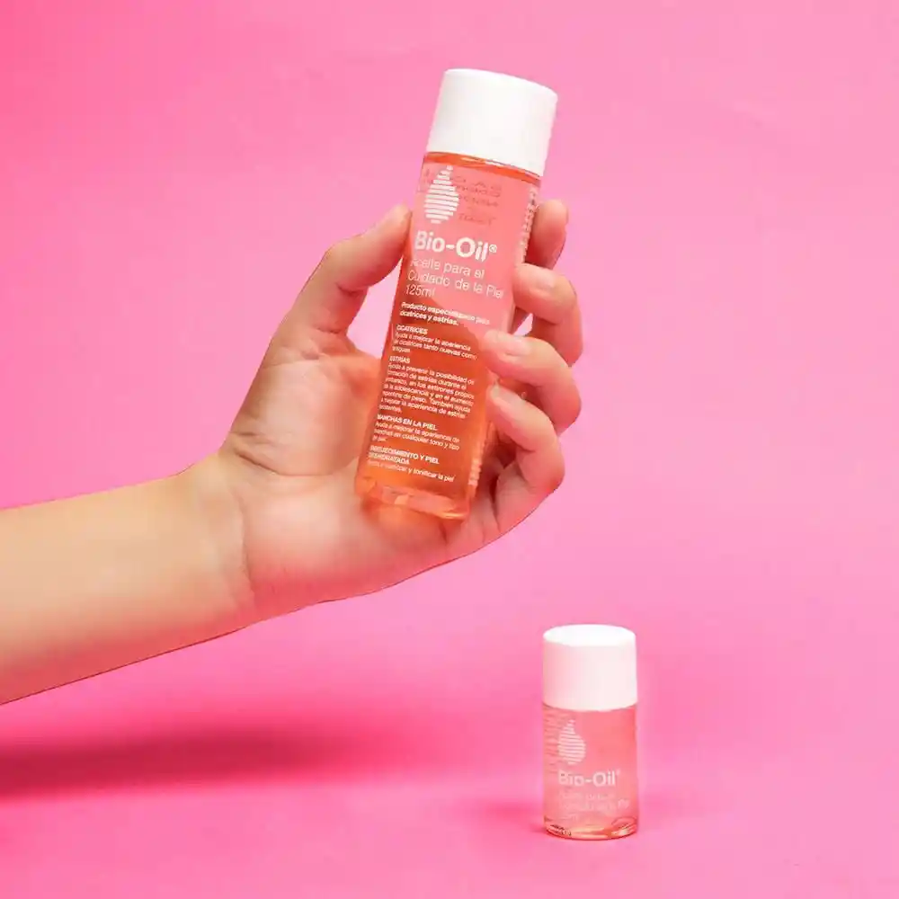 Bio-Oil Aceite Especialista en el Cuidado de la Piel