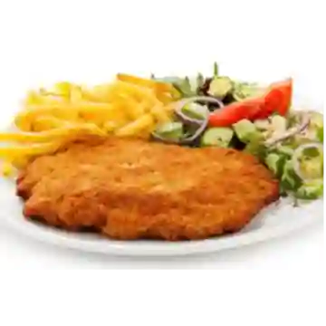 Chuleta de Cerdo