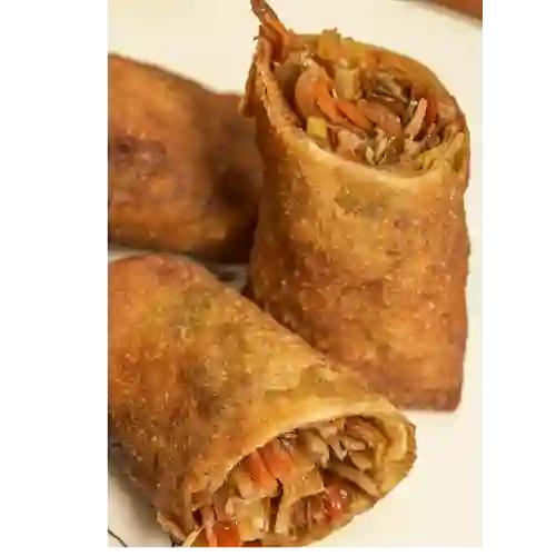 Lumpias X 2 Unidades
