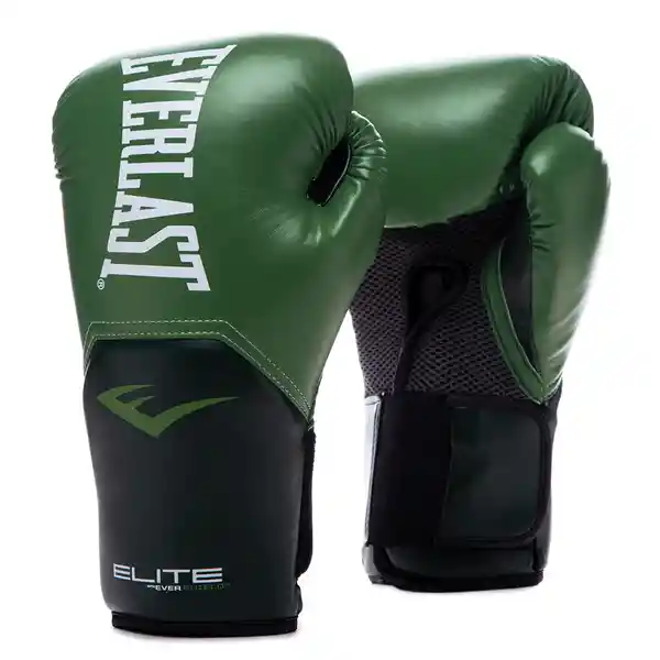 Everlast Guante Box Proelite V2 Gn 14 Oz