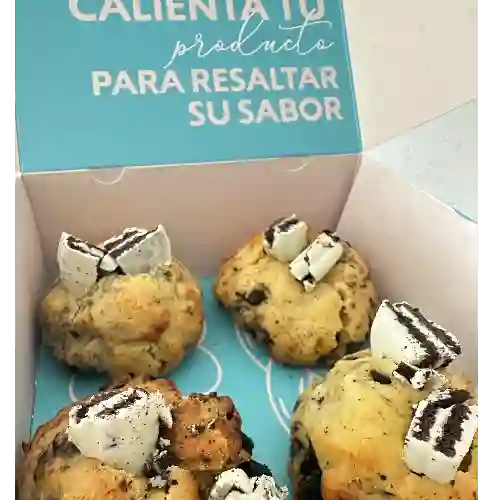 Oreo Navidad