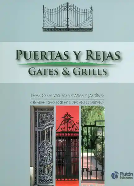 Puertas y rejas