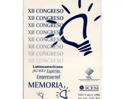 XII Congreso Latinoamericano Sobre Espíritu Empresarial - VV.AA