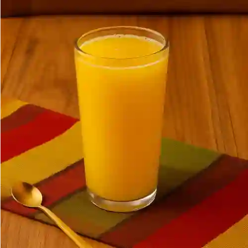 Jugo de Naranja Litro