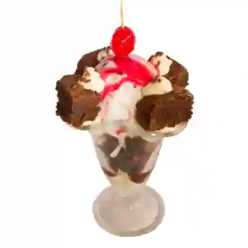 Copa Brownie