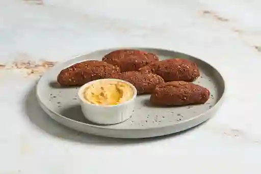 Falafel (v)