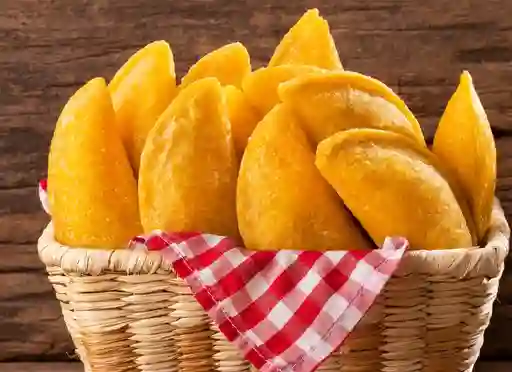 Empanadas