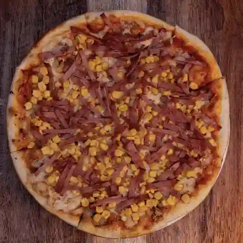 Pizza Primavera
