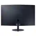 Samsung Monitor Curvo 27 Pulgadas Full Hd Altavoces 75 Hz