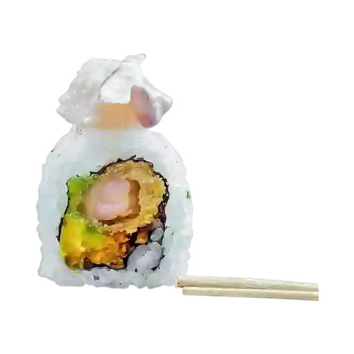 Sushi Smokin Wonder