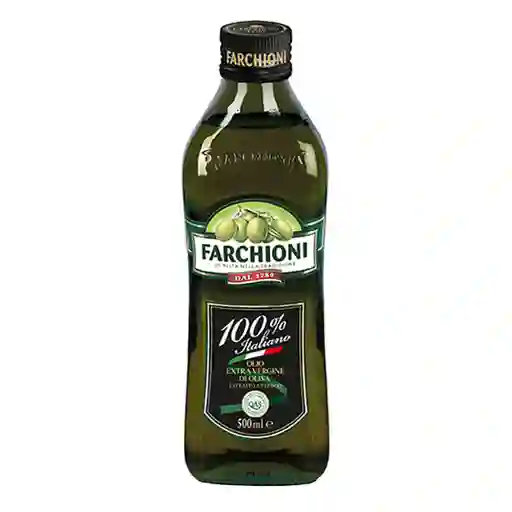 Farchioni Aceite Oliva Extra Virgen