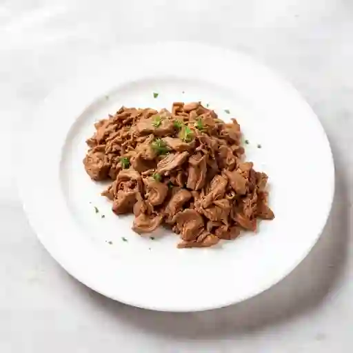 Carne Desmechada