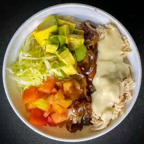 Bowl Fusion