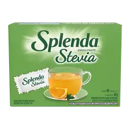 Splenda Edulcorante de Mesa Stevia 