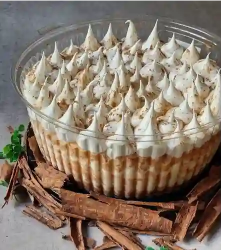 Tres Leches Tradicional