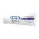 Oral-B Crema Dental 3D White Luxe