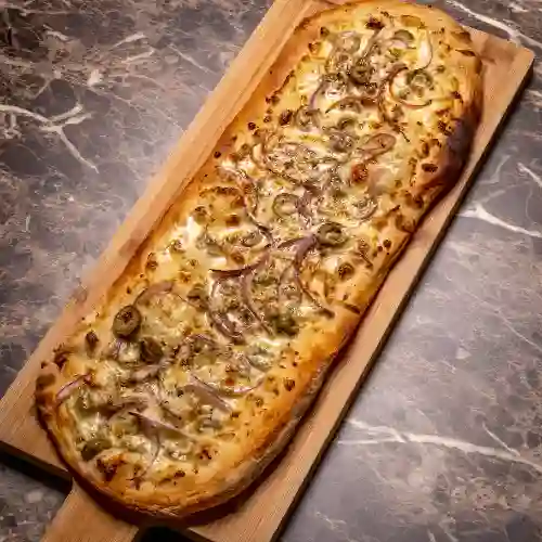 Pizza Fugazetta