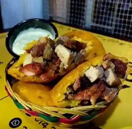 Mixta al Barril