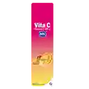 Vita C Mk Vita C 500 Mg Tutti Frutti  x 100 Tabletas