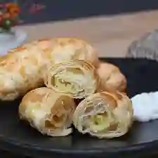 Palito de Queso