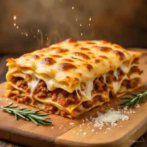 Lasagna Artesanal Bolognese 450 gr