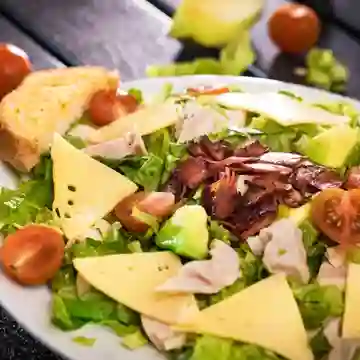 Ensalada Del Chef