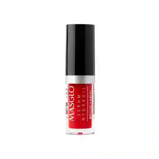 Masglo Brillo Labial Serum Hydra Oil Fiesta