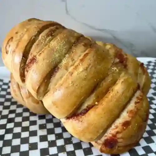 Pan con Bocadillo