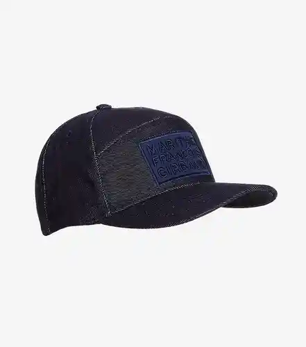 Girbaud Gorra Azul Oscuro Talla Única 11204