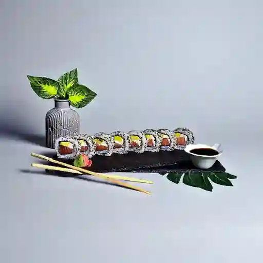 Philadelphia Roll