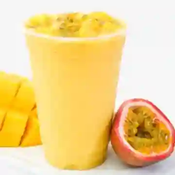 Maracumango Pequeño
