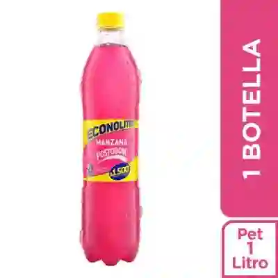 Ecolitro Manzana