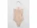American Eagle Traje de Baño Canvas Talla Small