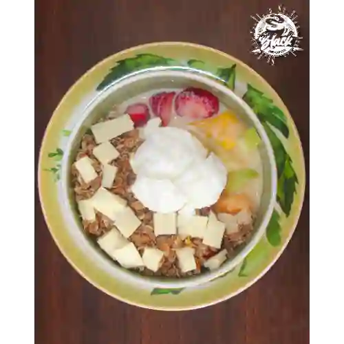 Ensalada de Frutas