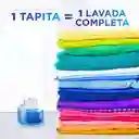 Detergente Líquido Ariel Remueve Manchas y Cuida el Color