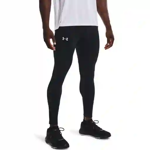 Under Armour Leggings Fly Fast 3.0 Tight Hombre Negro Talla MD