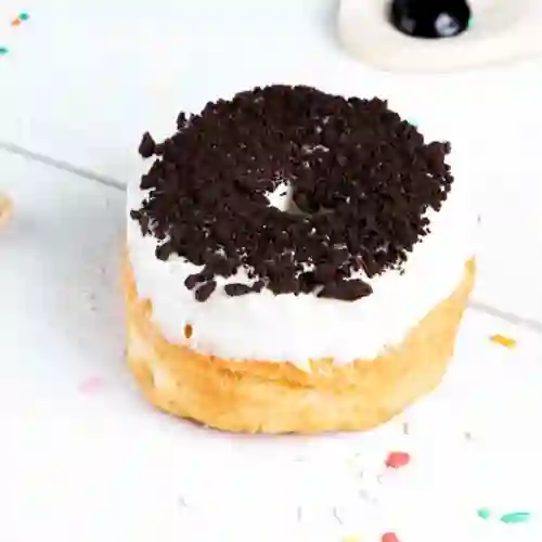 Promo 12 Donuts Glaseadas