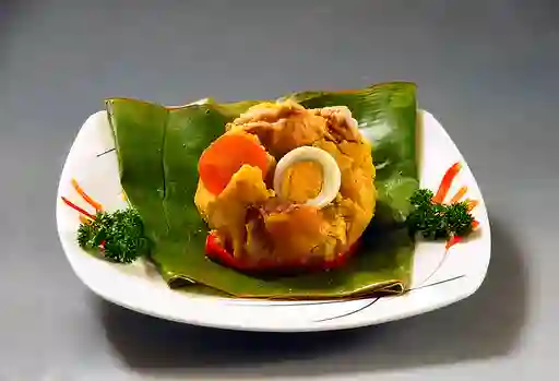 Tamal