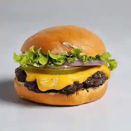 Hamburguesa Pineapple Paladar