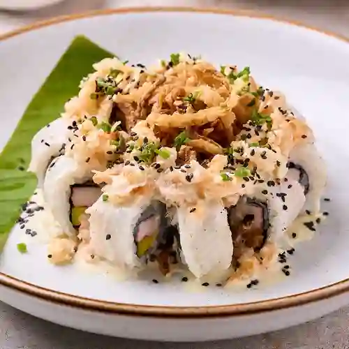 Sushi Nikkei