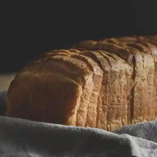 Pan Brioche