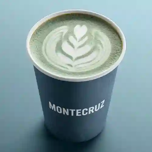 Té Chai Cristal