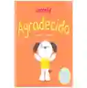 Agradecido Sin Fronteras Grupo Editorial Sin Ref