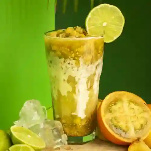 Lulada Tradicional la Gran Piña